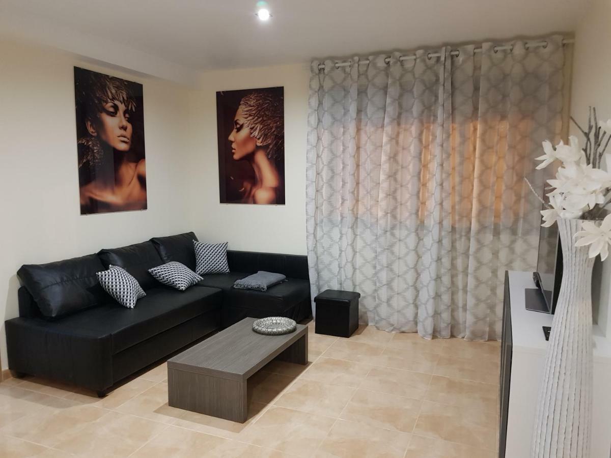 Appartamento Elite Puerto del Rosario  Exterior photo